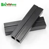 wpc decking flooring supporter hollow post