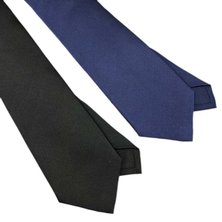 7 fold silk ties (2)