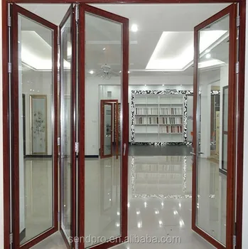 Kin Long Hardware Sliding Folding Parion Door Kin Long Hardware Sliding Folding Parion Door Gl Windows And Doors Blind