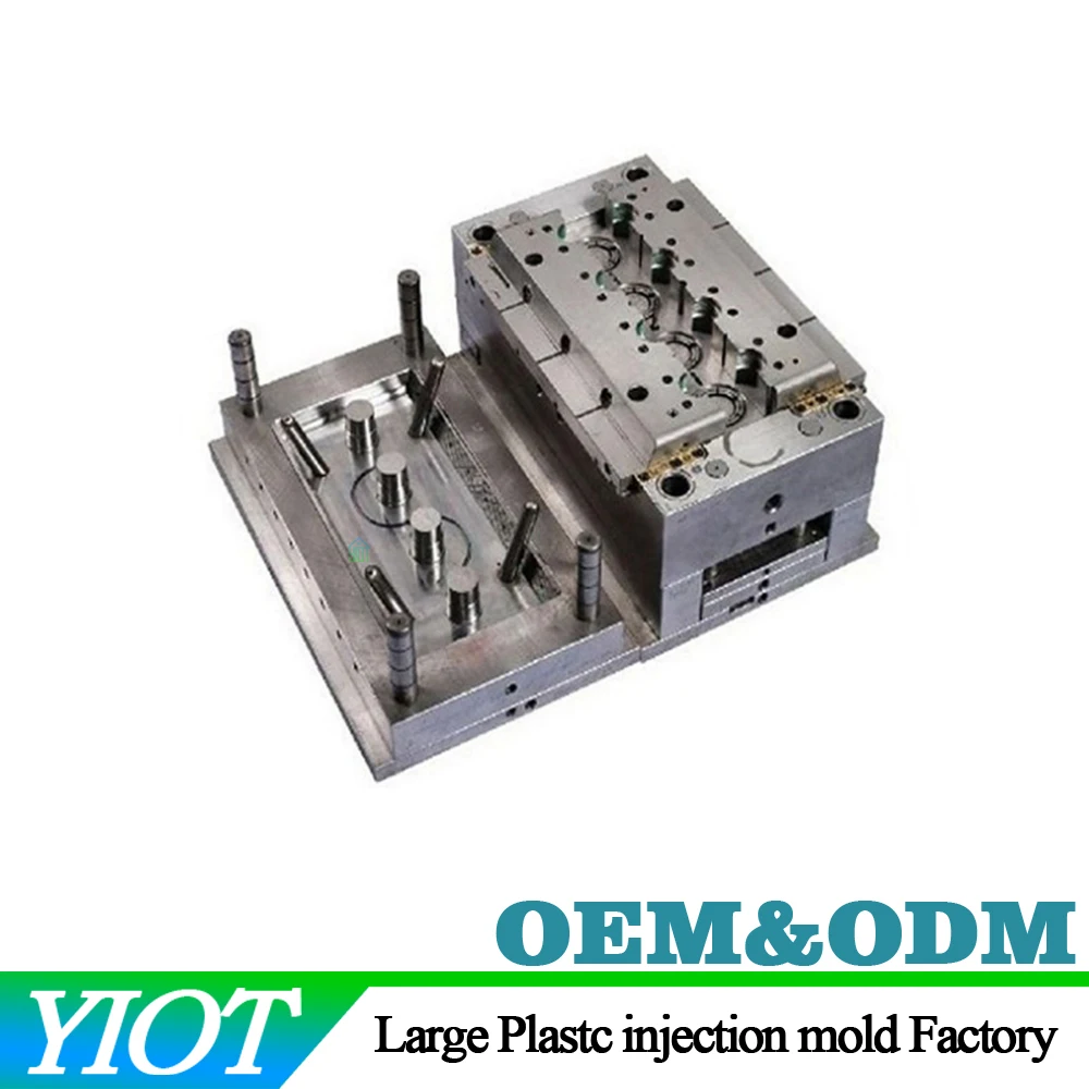 Custom Mold,Design Electric Plug Mold Mould With Professional Team And