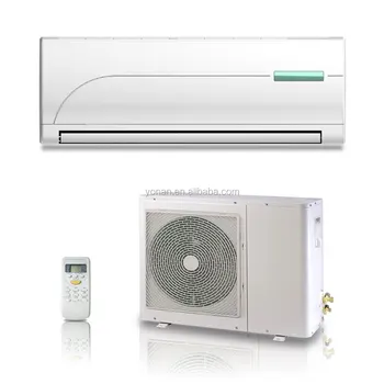 cheap split ac unit