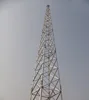 electrical panel grounding/ earthing rods/ lightning rod on house/ rod tower