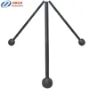 workout exercise program fitness steel mace ball