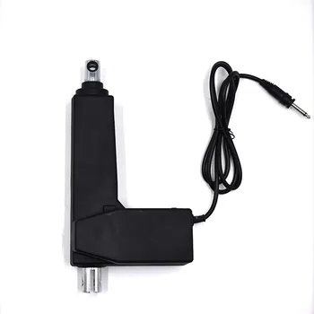 Best Quality 12v 24v Electric Linear Actuator For Car Boot Opener