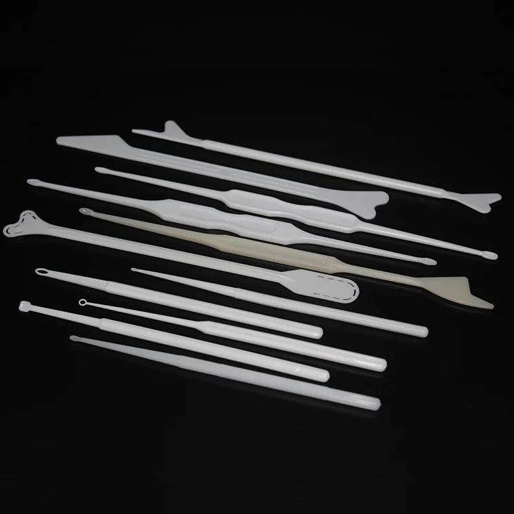 Medical Use Cervical Spatula Gynecological Spatula For Vaginal Buy