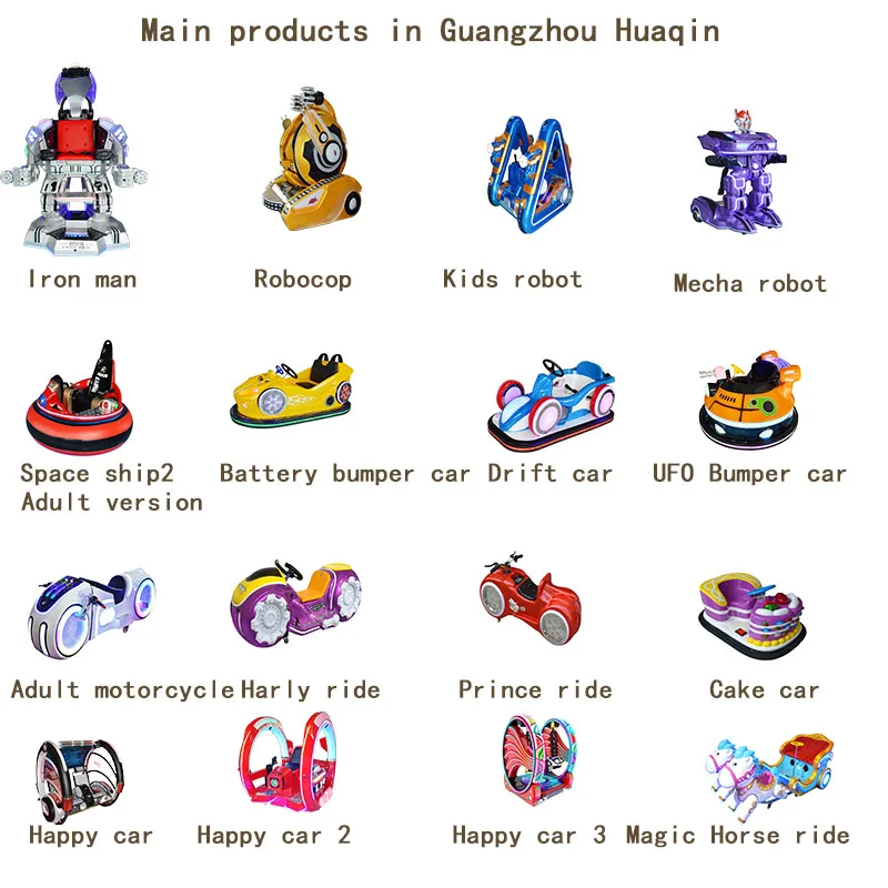 Main product