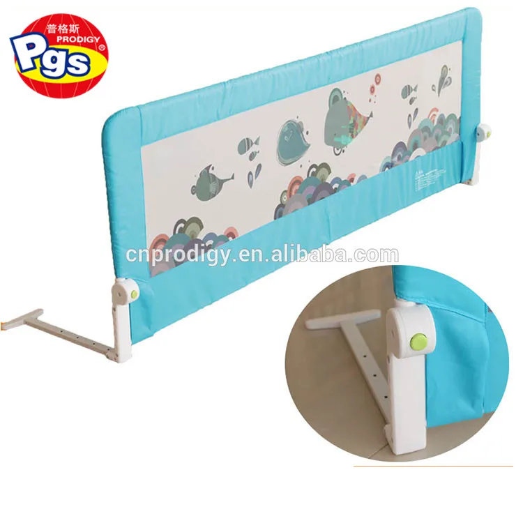 Baby Products Safety Bed Rail / Safety Baby Bed Rail / Bed Side Guards