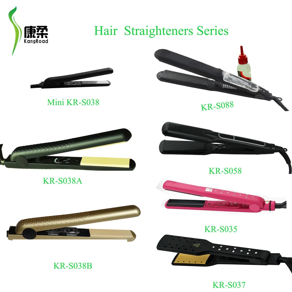 hair straightener iron price