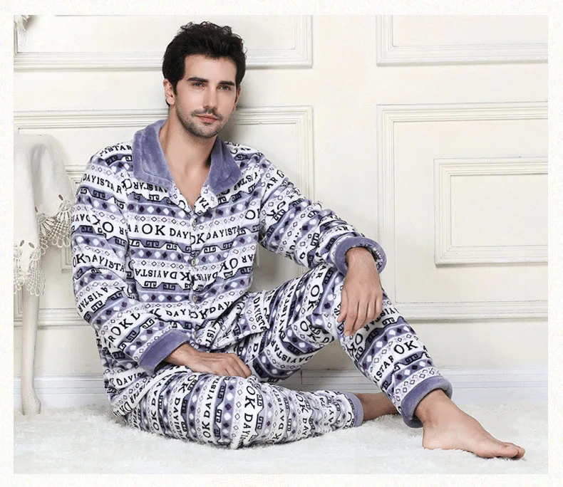 men's cotton night suit with pajama set