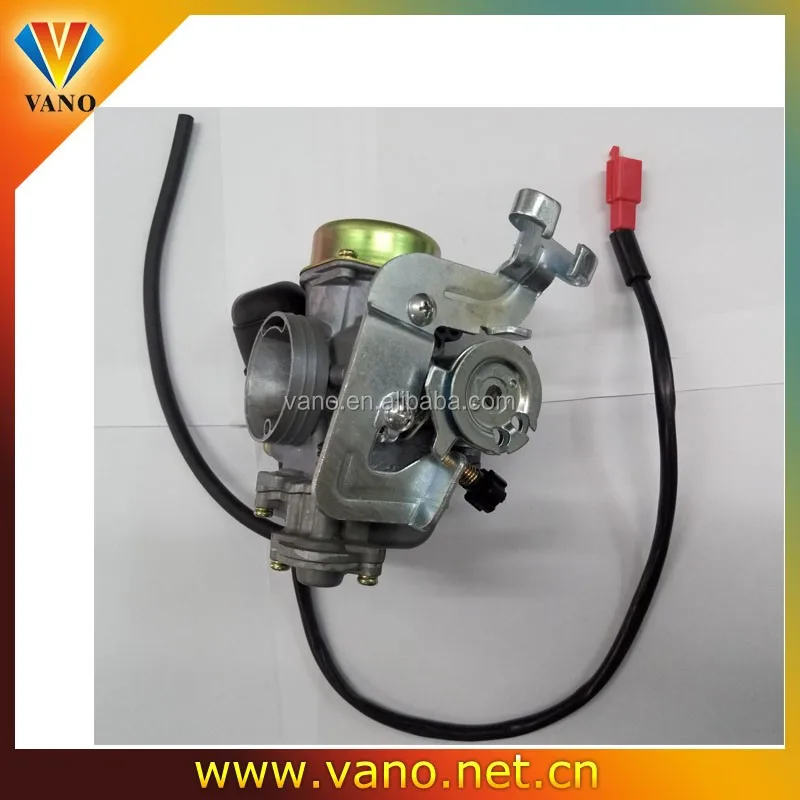 Hot selling CVK30 motorcycle carburetor
