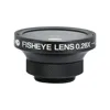 Universal Fisheye Lens 0.28X for smartphone