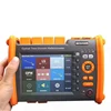 2018 New OTDR fiber tester 1310/1550nm 120km with English 32/30dB equal to jdsu otdr FREE SHIPPING