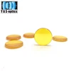 USA Znse diameter 38.1mm FL 190.5mm CO2 focus lens for high power laser machine