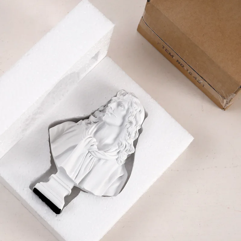 Oem Resin Statue Resin Character Statue For Sale Buy Resin Character