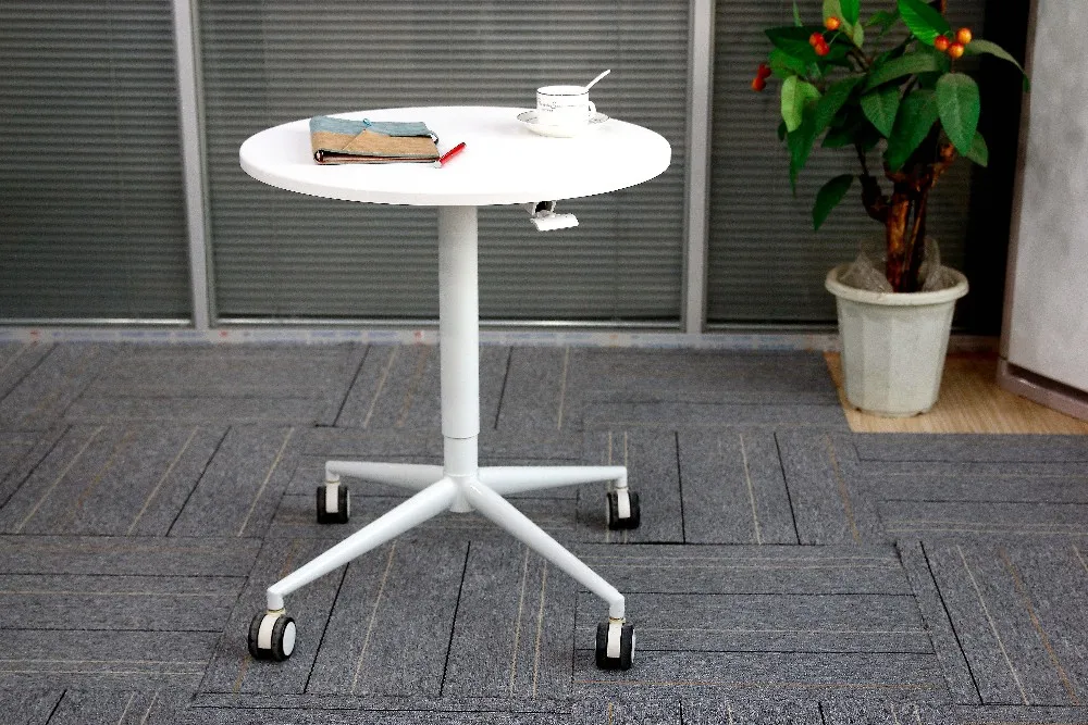 ofd-gs-4p 规格 retangular 表 底座: d: 690 顶部: 590*15 圆桌子