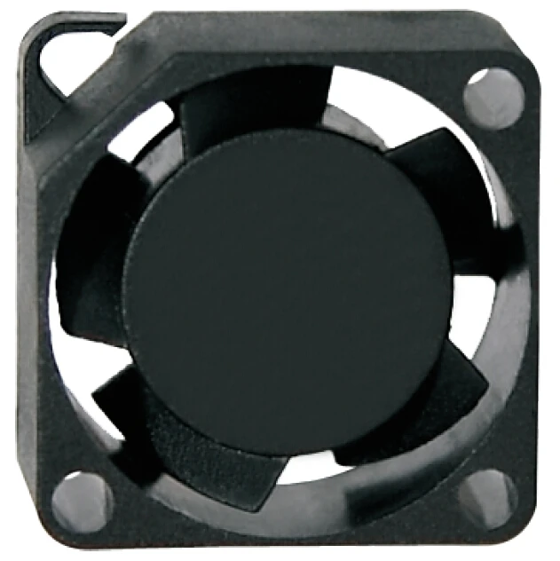 Centrifugal Blower, 97x97x33mm, 97mm, 9733, 12V - detail 14