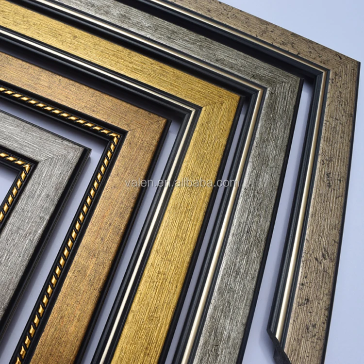 Buy Online Small Decorative Picture Photo Frame Moulding For Lowes