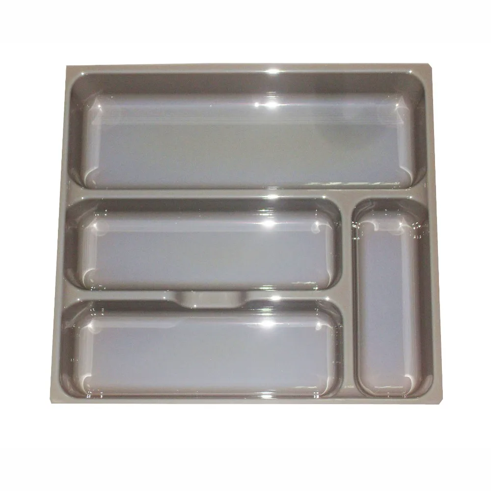 Small Plastic Kitchen Cutlery Drawer Inserts 300mm Kitchen Cutlery Drawer Inserts 300mm
