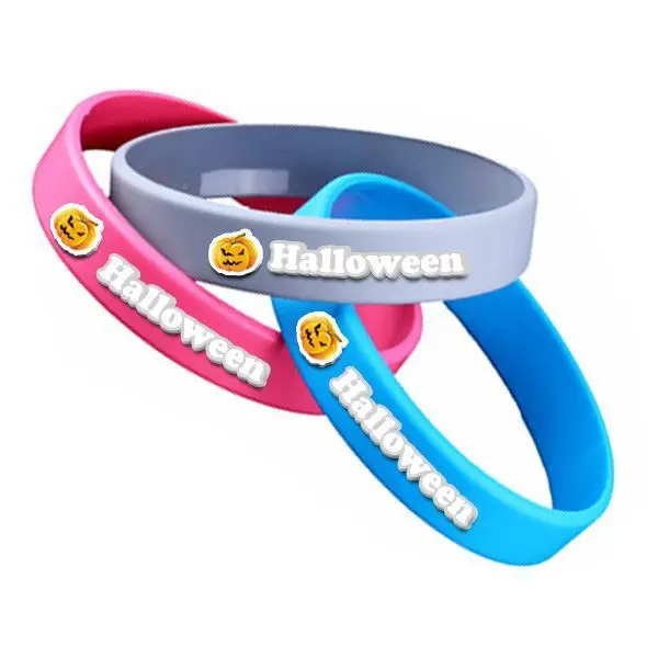 Free Rubber Bracelets By Mail Fashion Black Slap Bracelet Free Rubber Bracelets By Mail Fashion Black Slap Bracelet