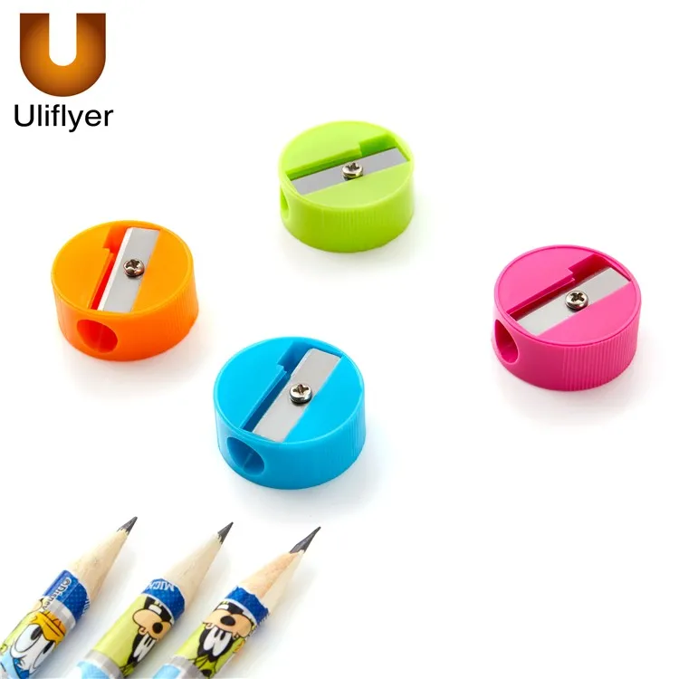 Factory Wholesale Various Styles Pencil Sharpener Buy Pencil