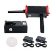 Mini GR-100 Red Long Range Gold Detector Underground Gold Silver Gem Diamond Metal Detector