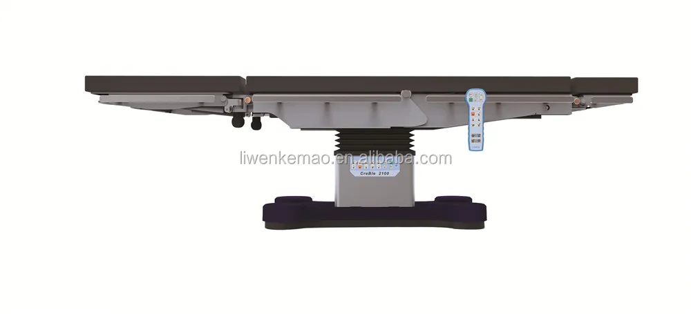 2022 hot sell hydraulic multi function operating table