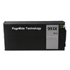 Compatible cartridges for hp991A/991XL 992A/992XL ink cartridge