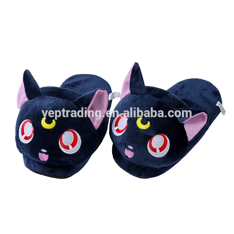 sailor moon cat plush