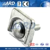 elevator parts,rail clips, passenger elevators