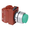 Latest Chinese Products Convex Head No Nc Push Elevator Push Button Switch