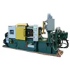 metal injection molding hot chamber small pressure die casting machine