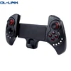 Newest iPega PG-9023 Black Wireless Game Pad Controller for Cellphone Tablet iPod PC