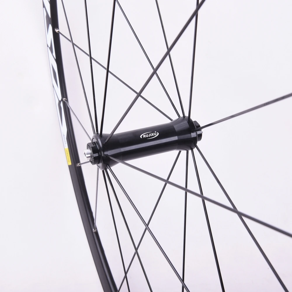 Hot Sale 700c Alloy Cosmic Road Bicycle Wheels With V Brake Aluminium