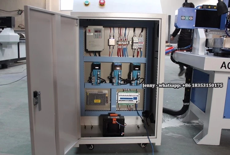 Chinese ACCTEK Mould machine AK6060