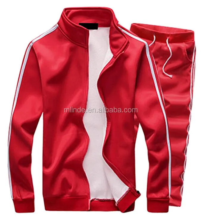 mens football tracksuit