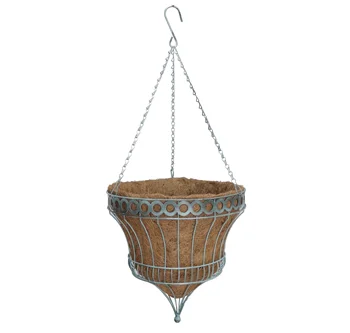 Coco Hanging Basket - Qepp14 - Top Seller ! - Buy Parasol Coco Basket ...