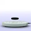 Best sales Magnetic Levitating Display stand, white cube display stands