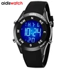 Necessary Popular Element Perpetually New Digital LED Watch