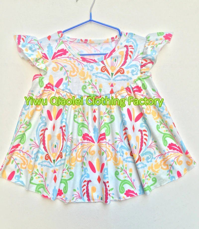 Print On Demand Baby Wholesale European Clothing Baby Clothing Free