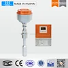 Ocean water smart insertion type electromagnetic measuring flow meter wholesale