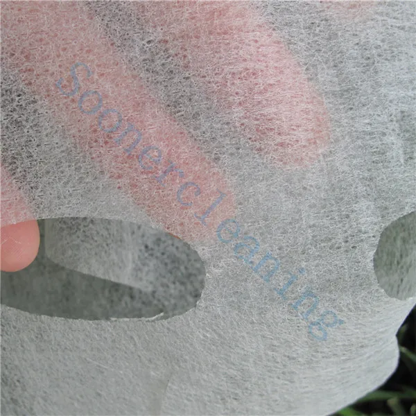 Cupro Tencel Cotton Rayon Nonwoven Fabric Roll For Facial Mask Buy