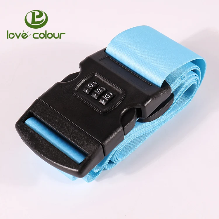 Luggage Strap