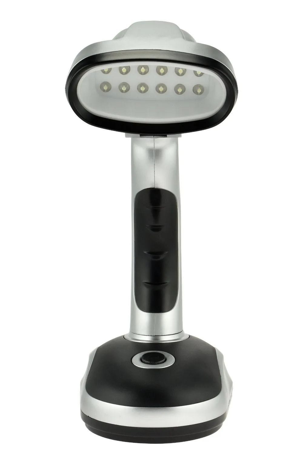 Modern Led Desk Lamp Eye Protection Usb Computer 12 Led ...