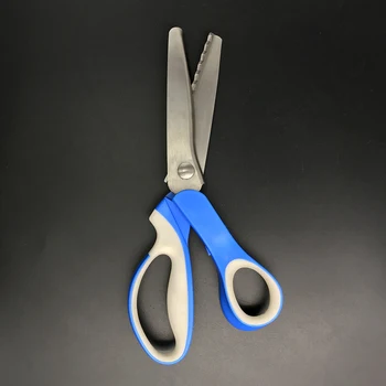 left handed pinking scissors