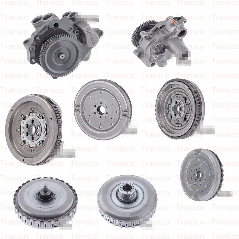 Solenoid Dsg 02e 0bt 0bh 0b5 50221 New Solenoid Original Made In