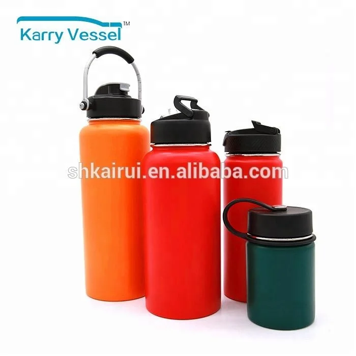 Eco Friendly 750ml Aluminum Sport Water Bottle Wholesale Bpa Free Water Bottle For Travel