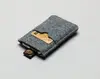 hot sale high quality promotional new product useful item handmade eco friendly felt small bag for cell phone