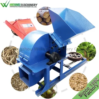 Best Selling Wood Sawdust Log Making Machine Weiwei Factory Price ...