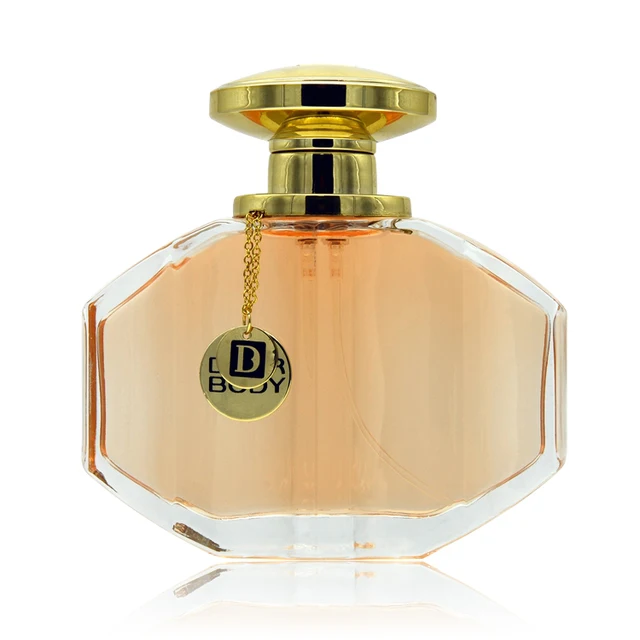 Newest 85ml by chance fragrance perfume Eau De Parfum in glass bottle
