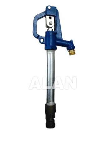 
Frost Proof Yard Hydrant ALAN-YH200 